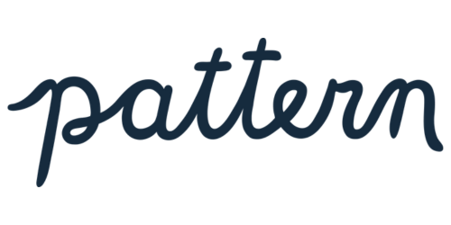 Patterb Brand Logo