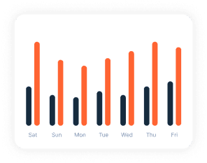 Scale Army mission statement wall graphic