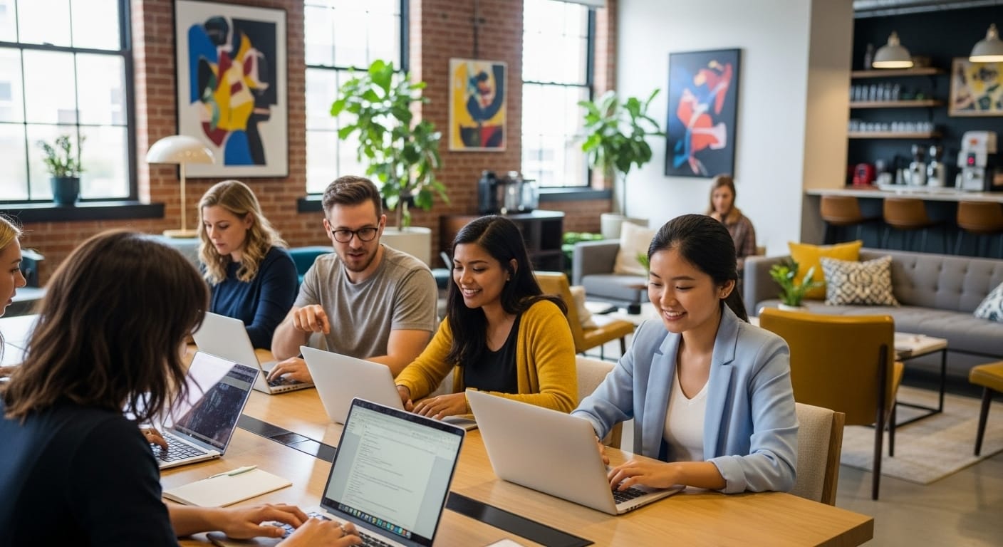 Building an Offshore Hiring Strategy Step-by-Step