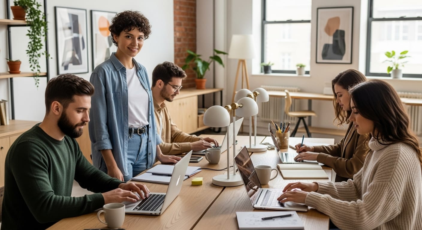 Top Offshore Outsourcing Examples: How Leading Companies Scale Globally
