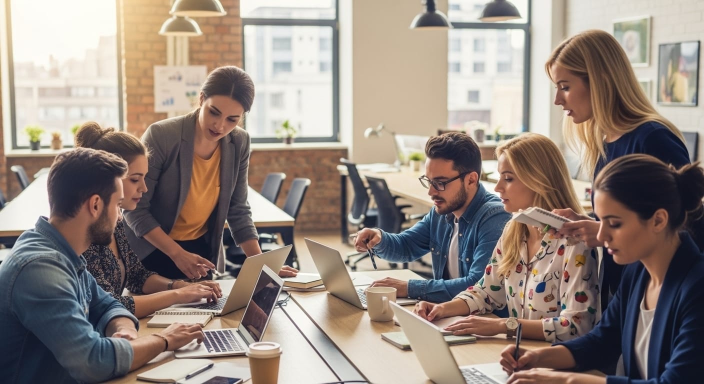 Nearshoring Examples: Real-World Use Cases and Success Stories
