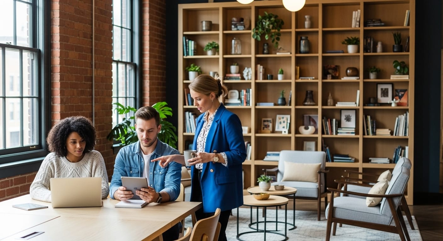 Top 10 Offshore Staffing Agencies to Scale Your Business with Global Talent