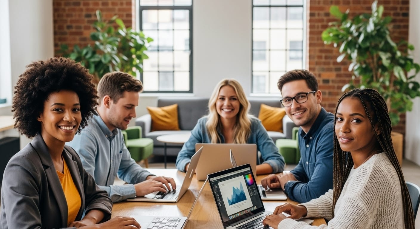 Nearshore Staff Augmentation: A Strategic Alternative to Traditional Hiring