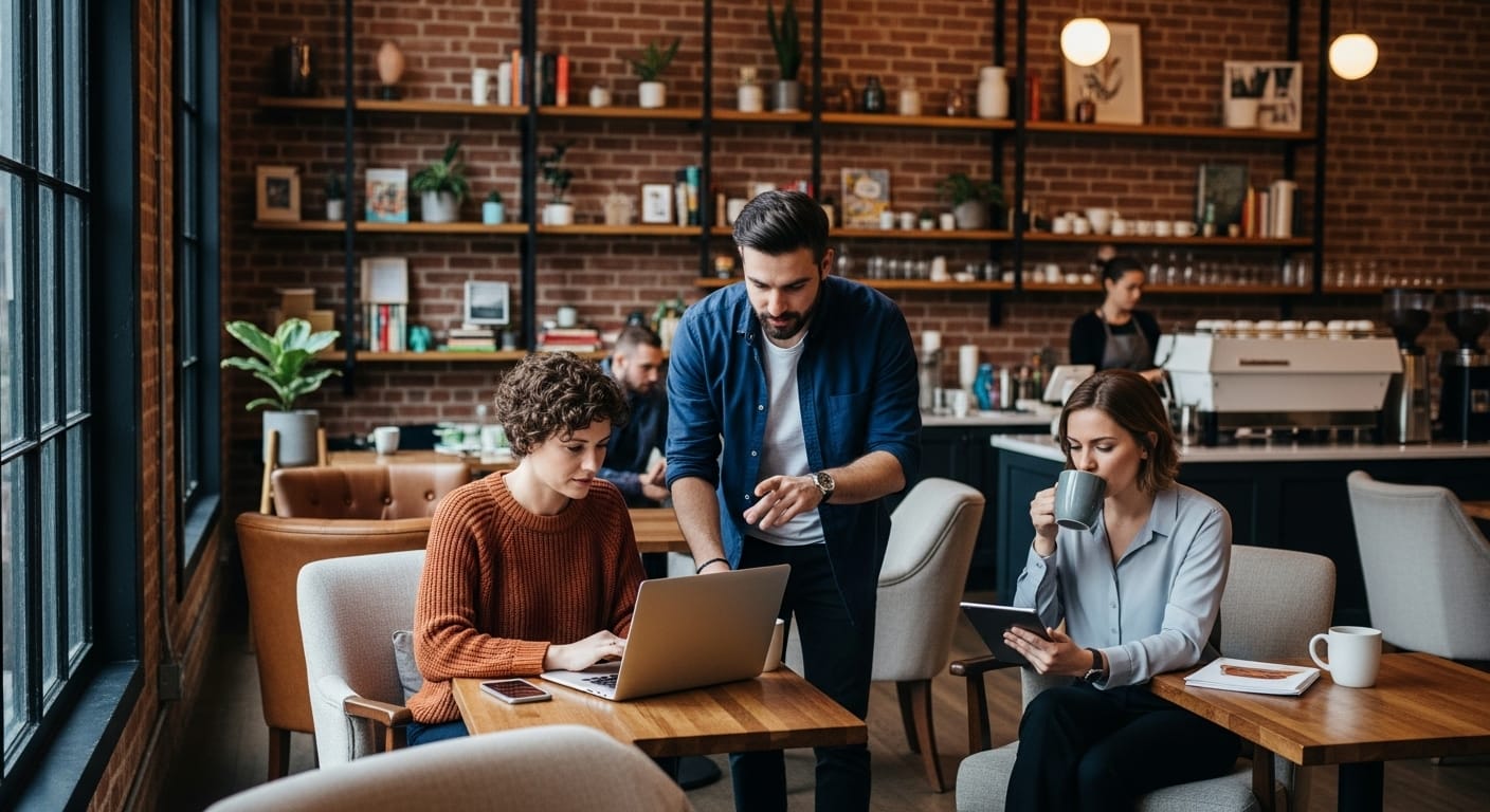 Why You Should Hire Nearshore Sales Agents