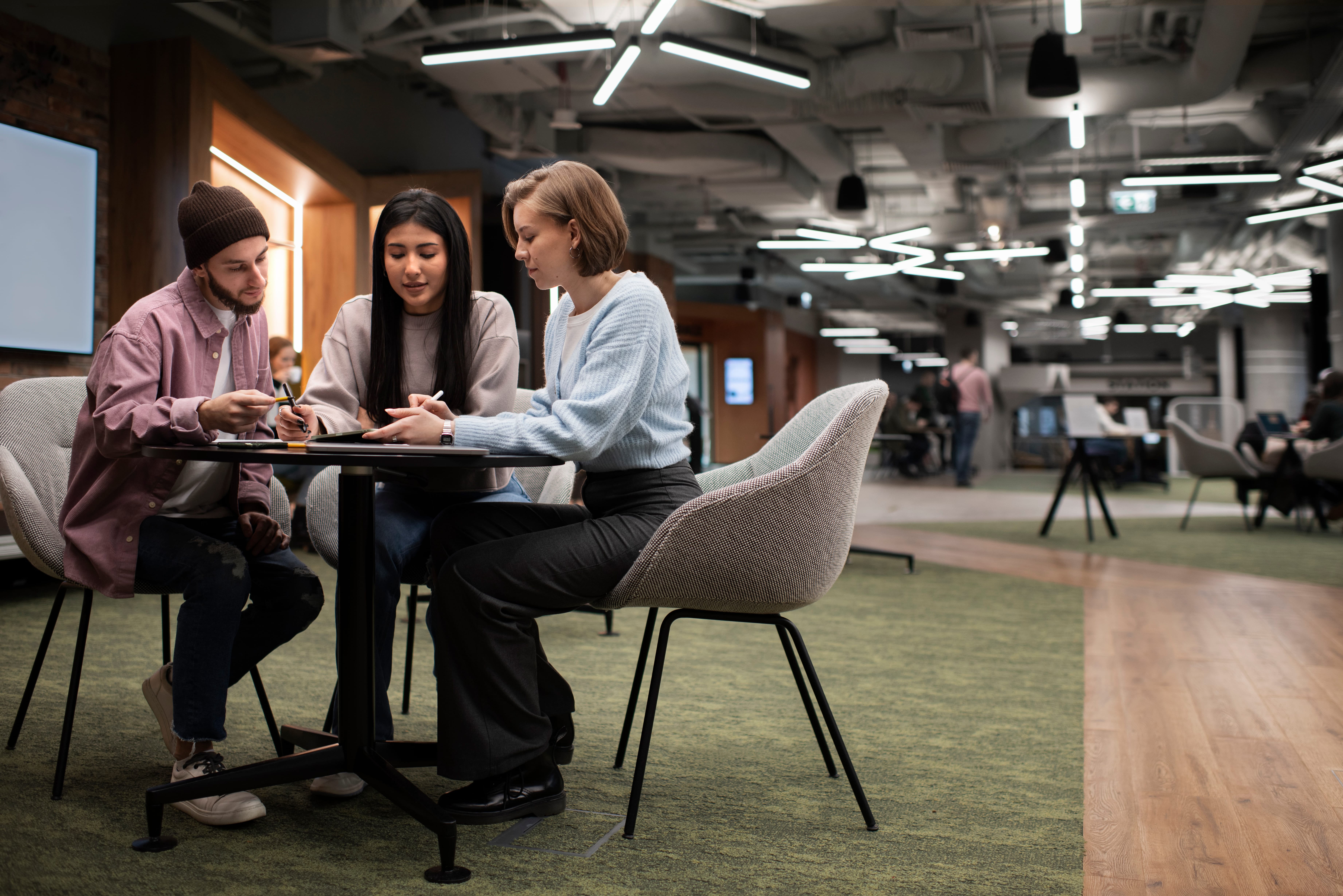 benefits of nearshore recruiting for US businesses