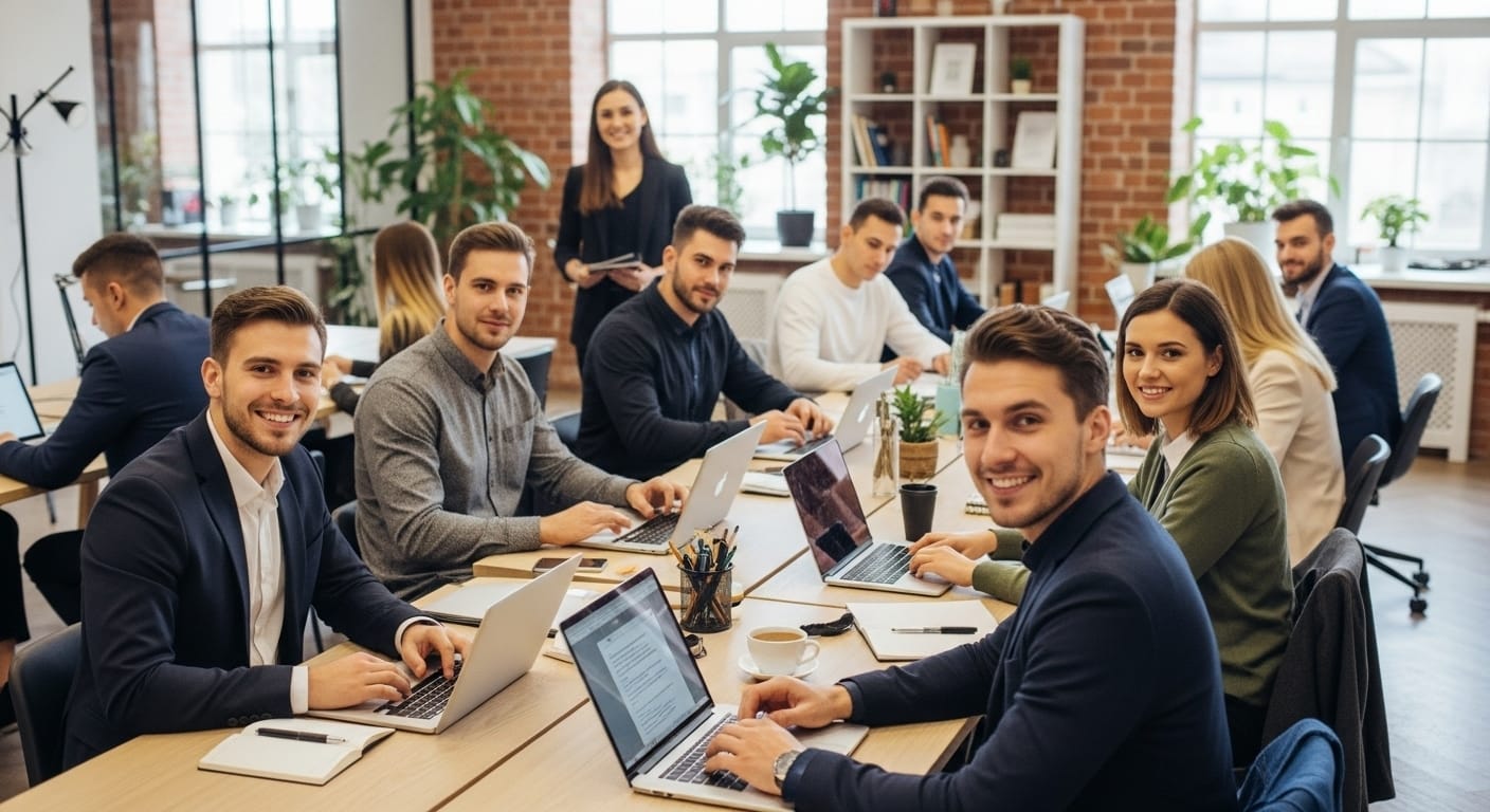 choose remote hiring methods