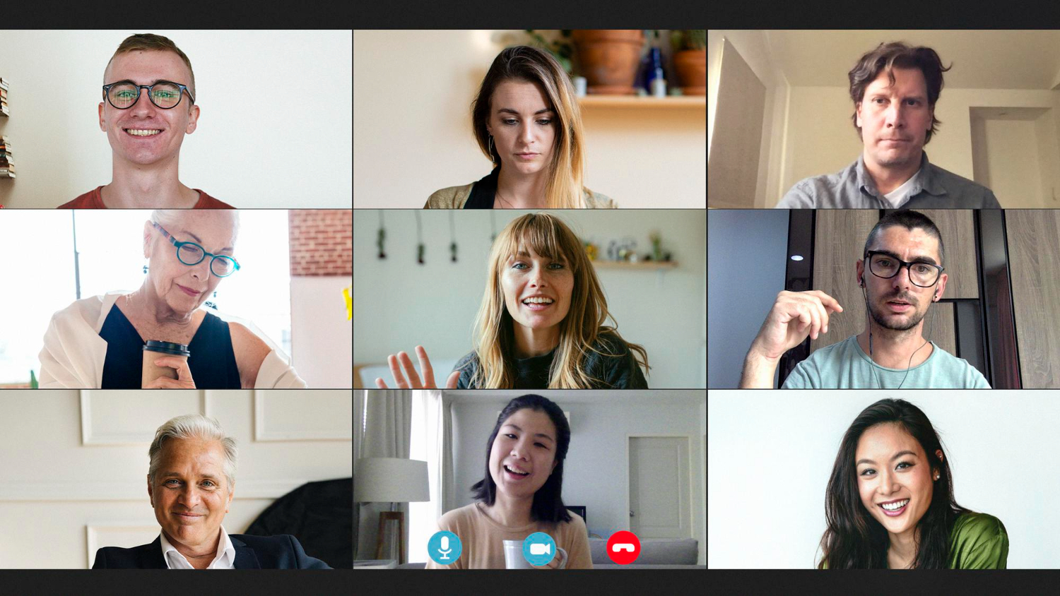 Top Remote Collaboration Tools for Offshore Teams