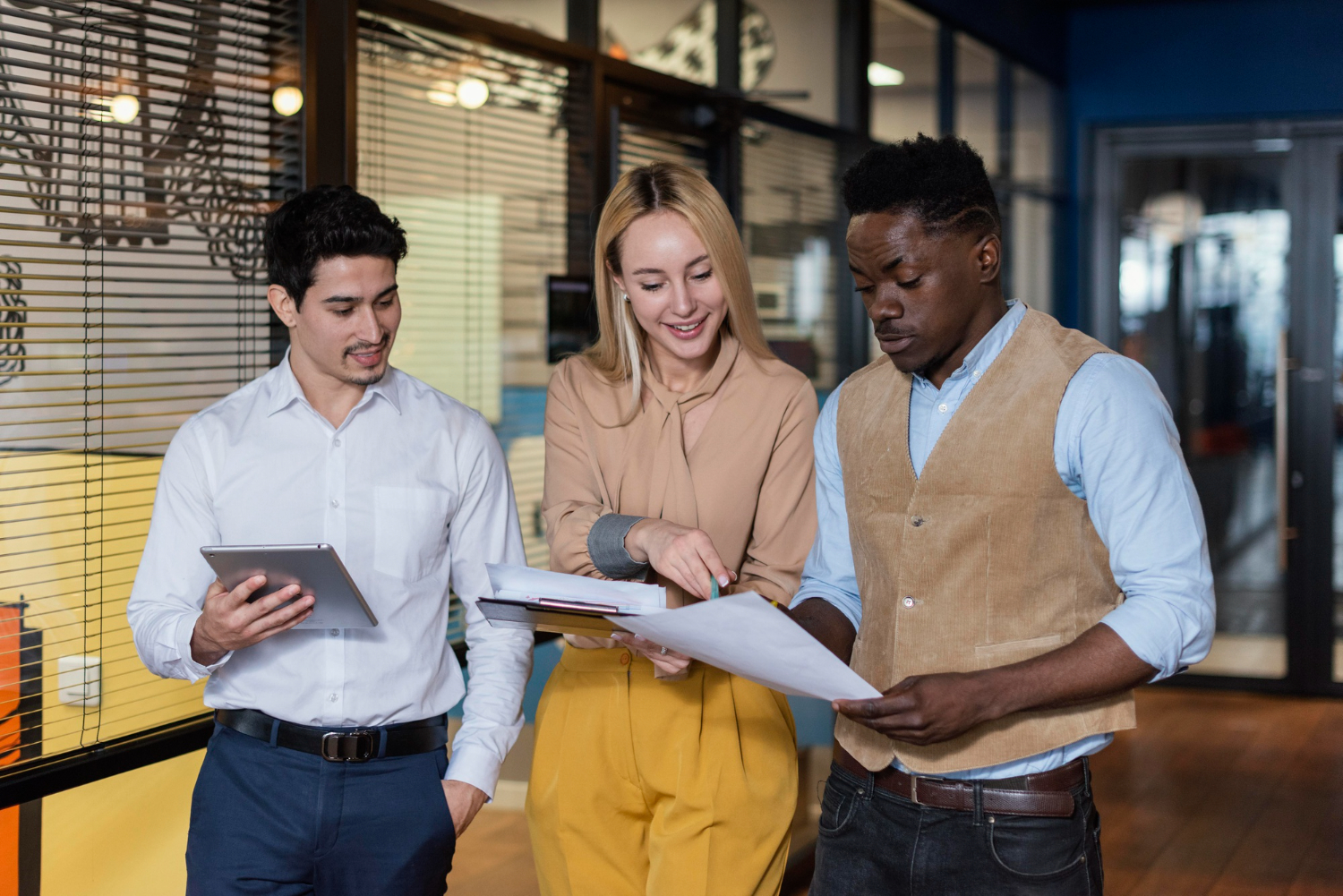 Remote Culture-Building Across Time Zones: Strategies for Global Team Success
