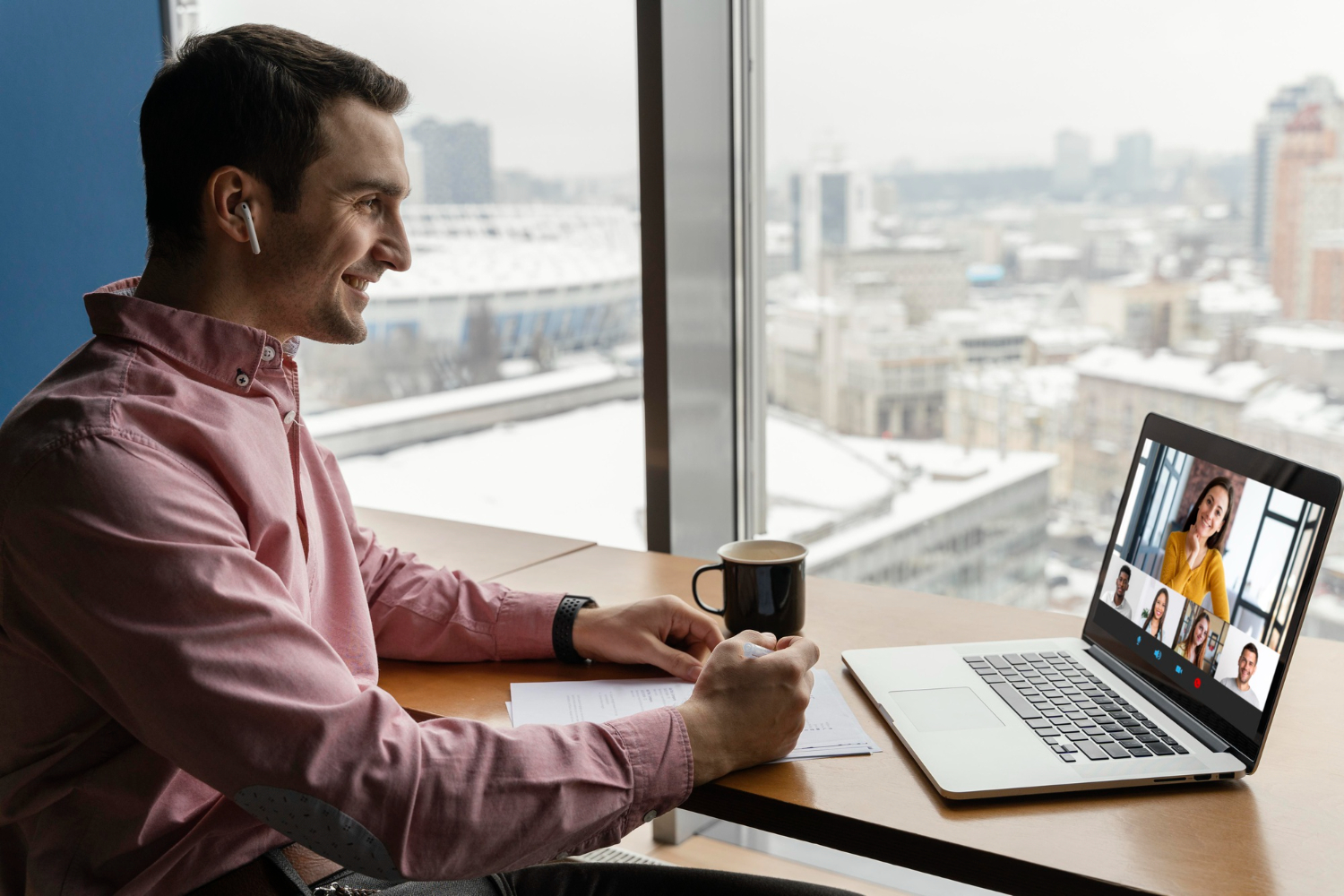 Global Employer Brand Strategies for Remote Teams