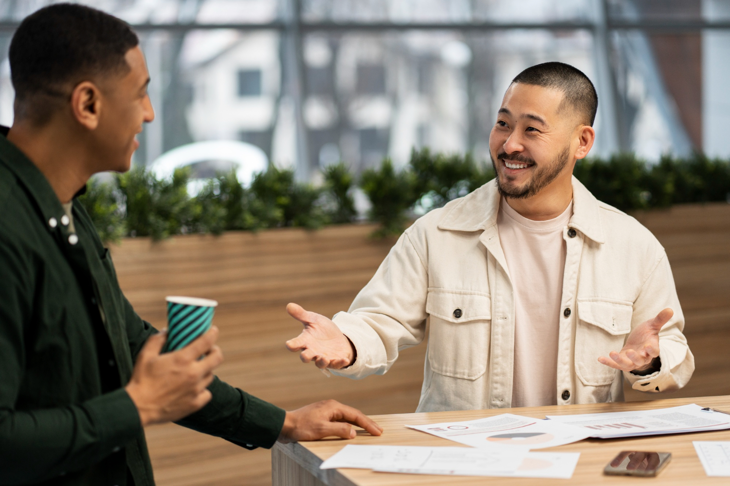 What is a Nearshore Staffing Agency? A Complete Guide