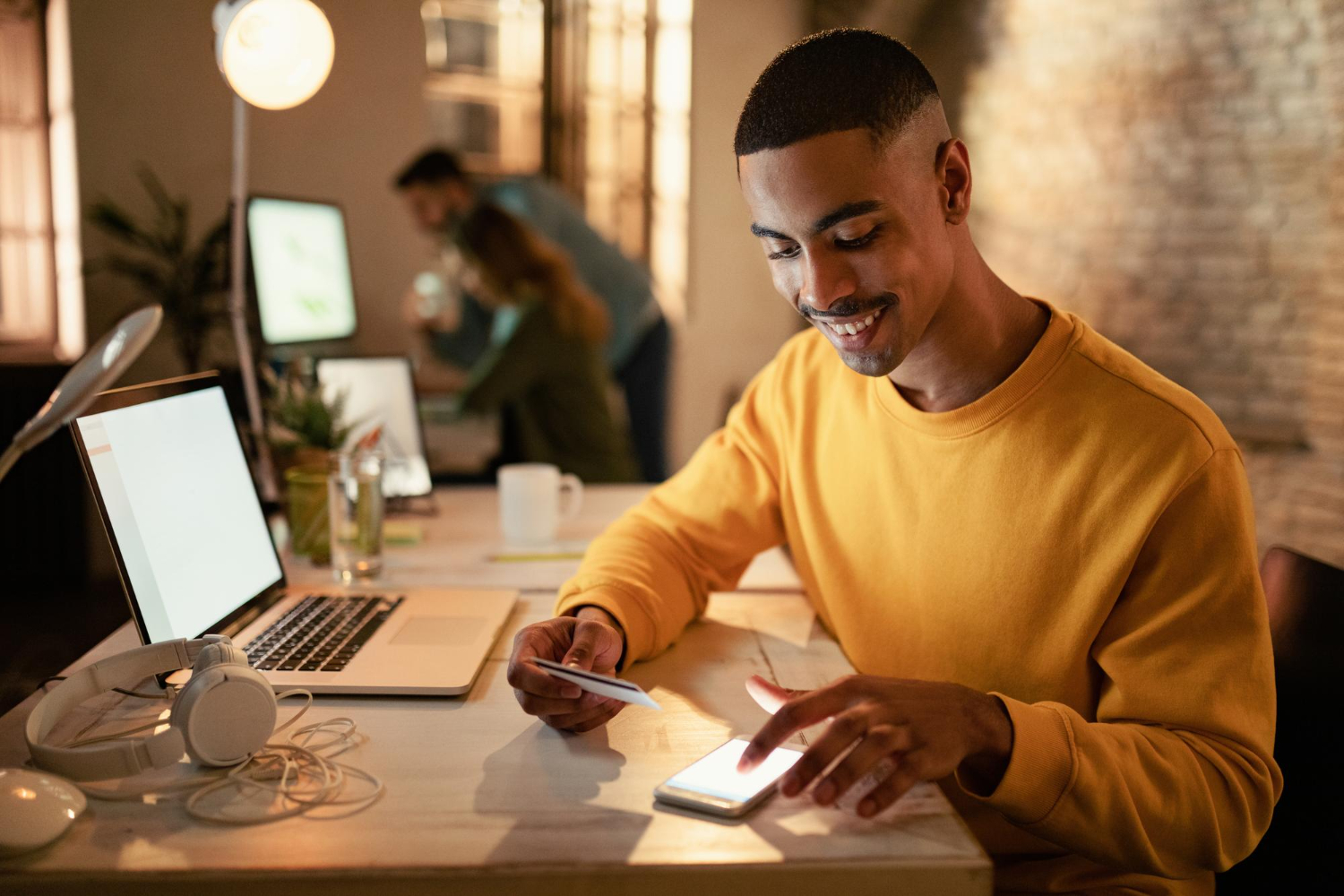 What is the ROI of Nearshore Recruitment?