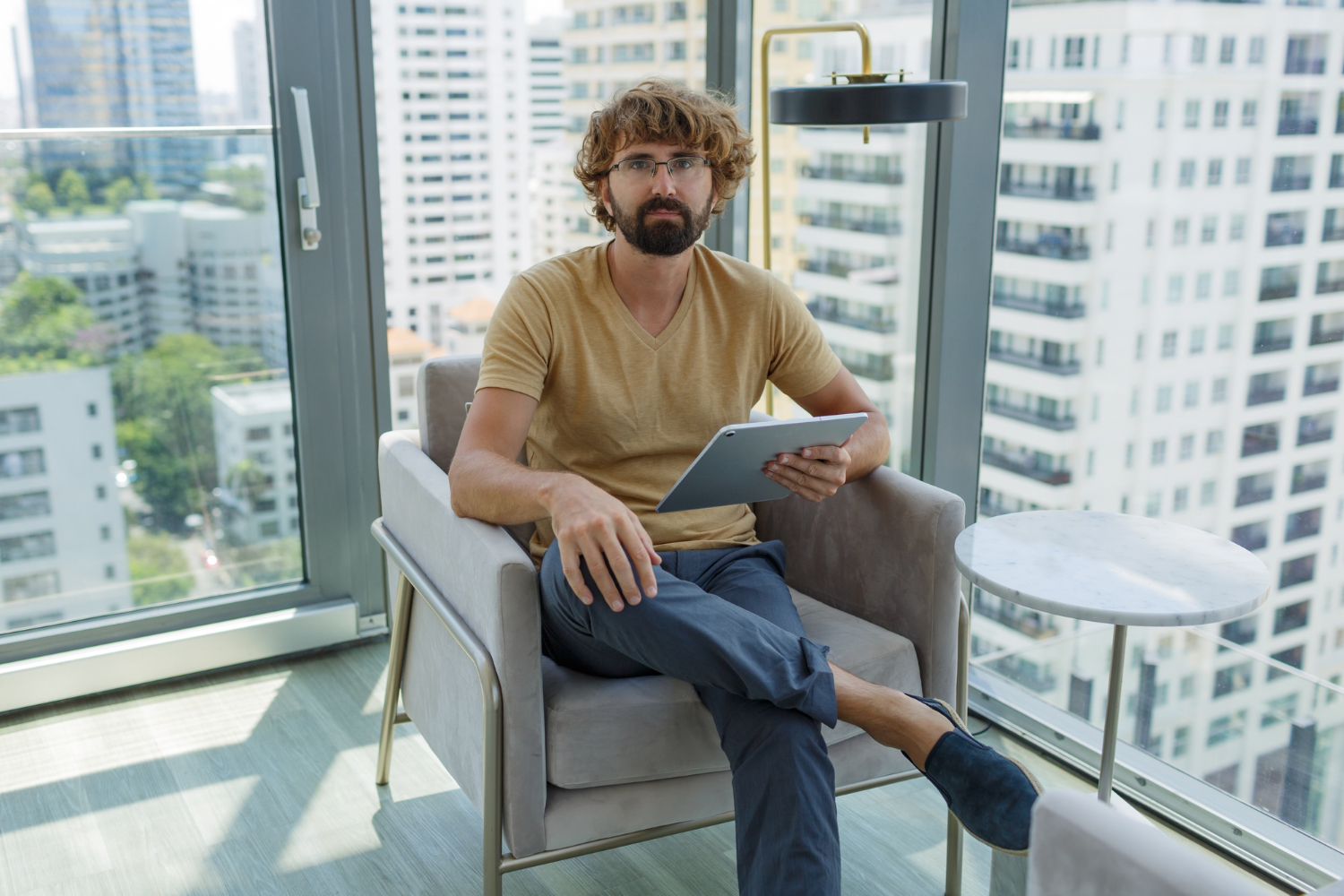 What is a Property Management Staffing Agency?